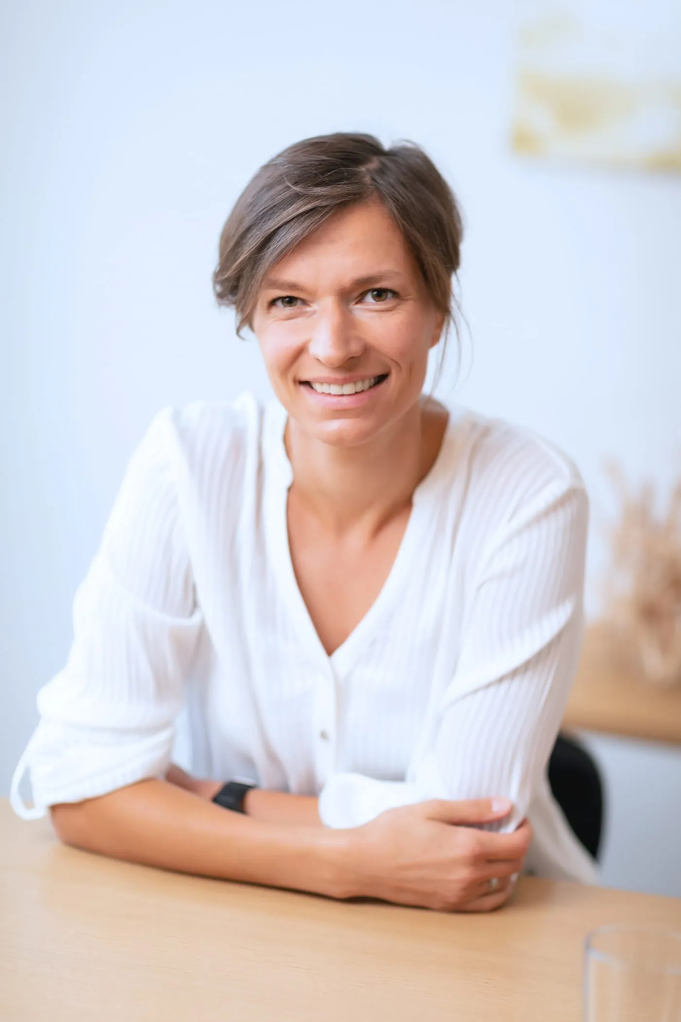 Svenja Schrankel