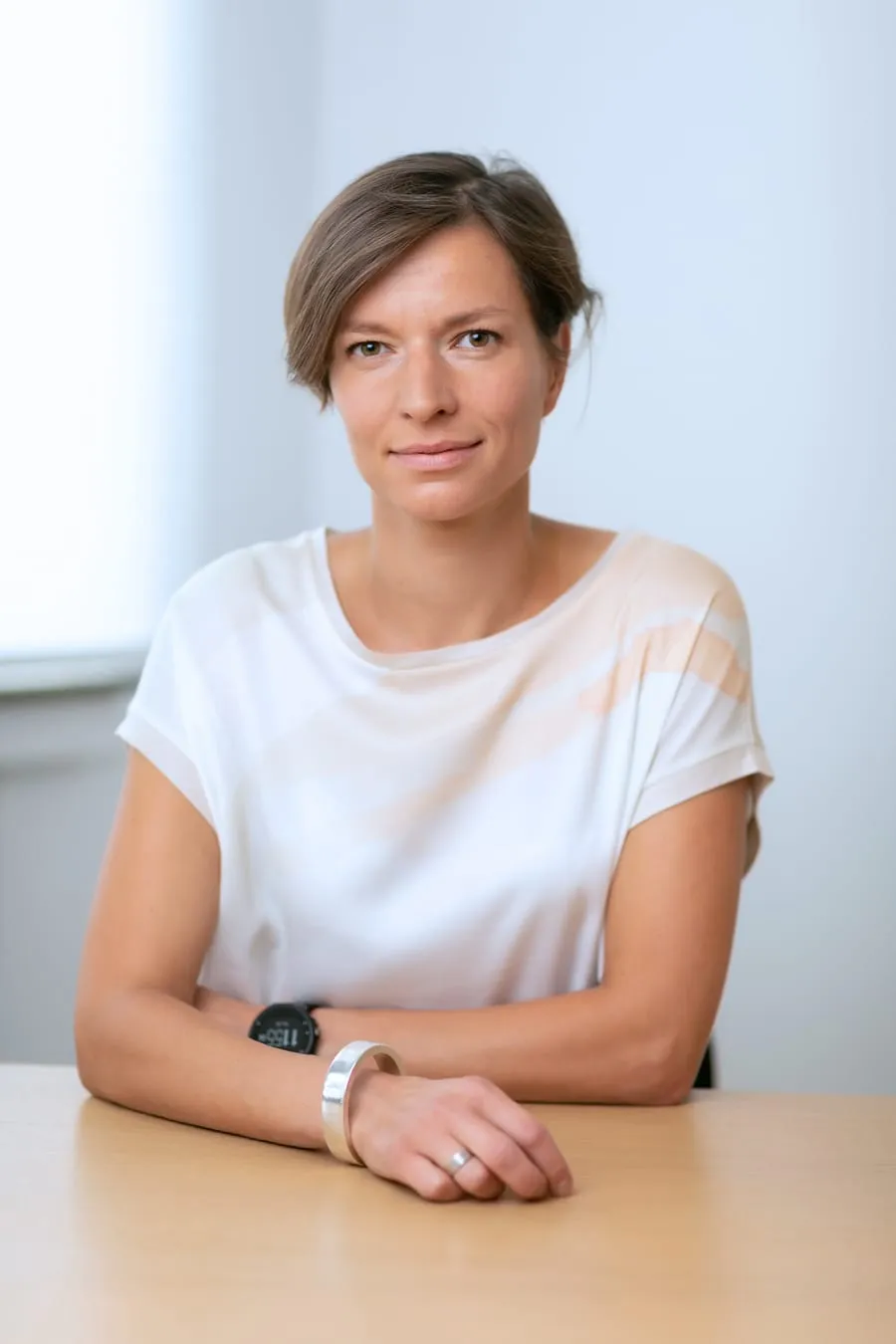 Dipl.-Psych. Svenja Schrankel