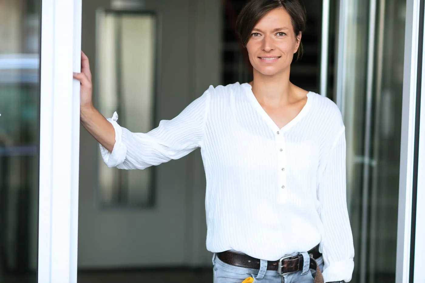 Svenja Schrankel